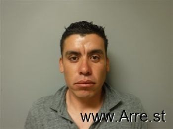 Juan  Trejo Resendiz Mugshot